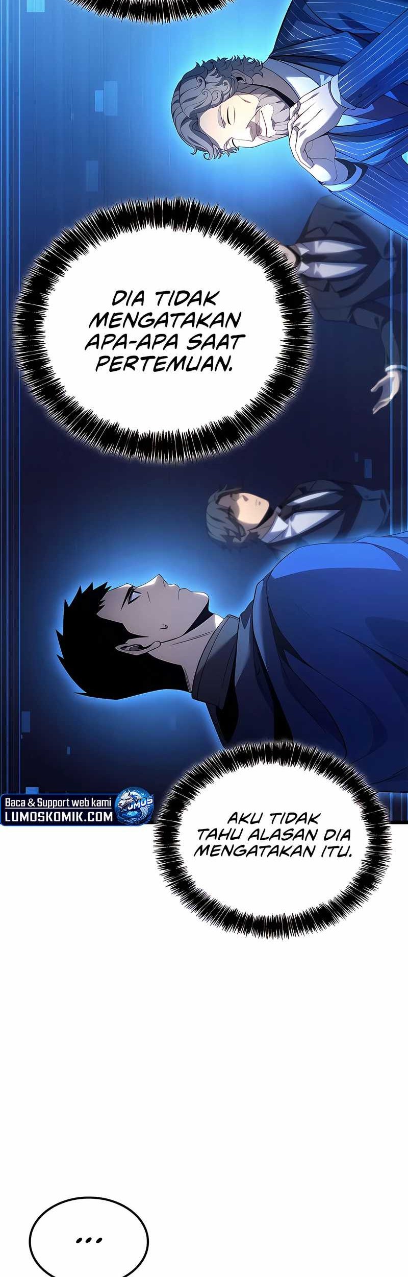 The Count’s Youngest Son Is A Player! Chapter 92 - halaman 59