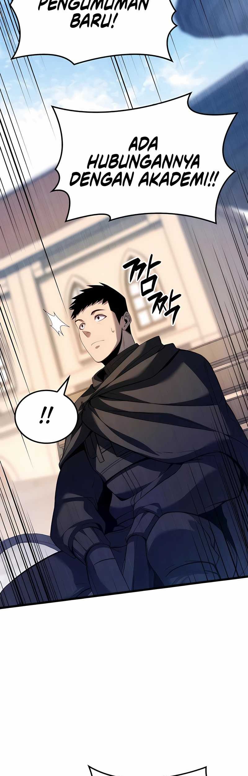 The Count’s Youngest Son Is A Player! Chapter 92 - halaman 61
