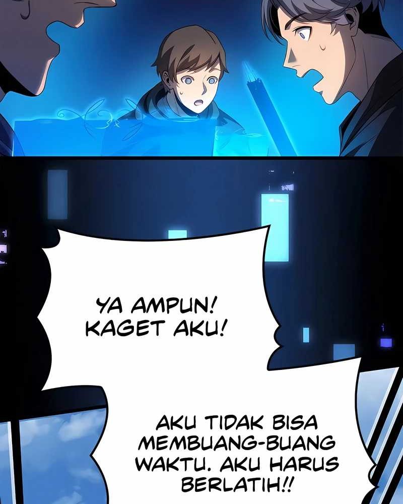The Count’s Youngest Son Is A Player! Chapter 92 - halaman 63