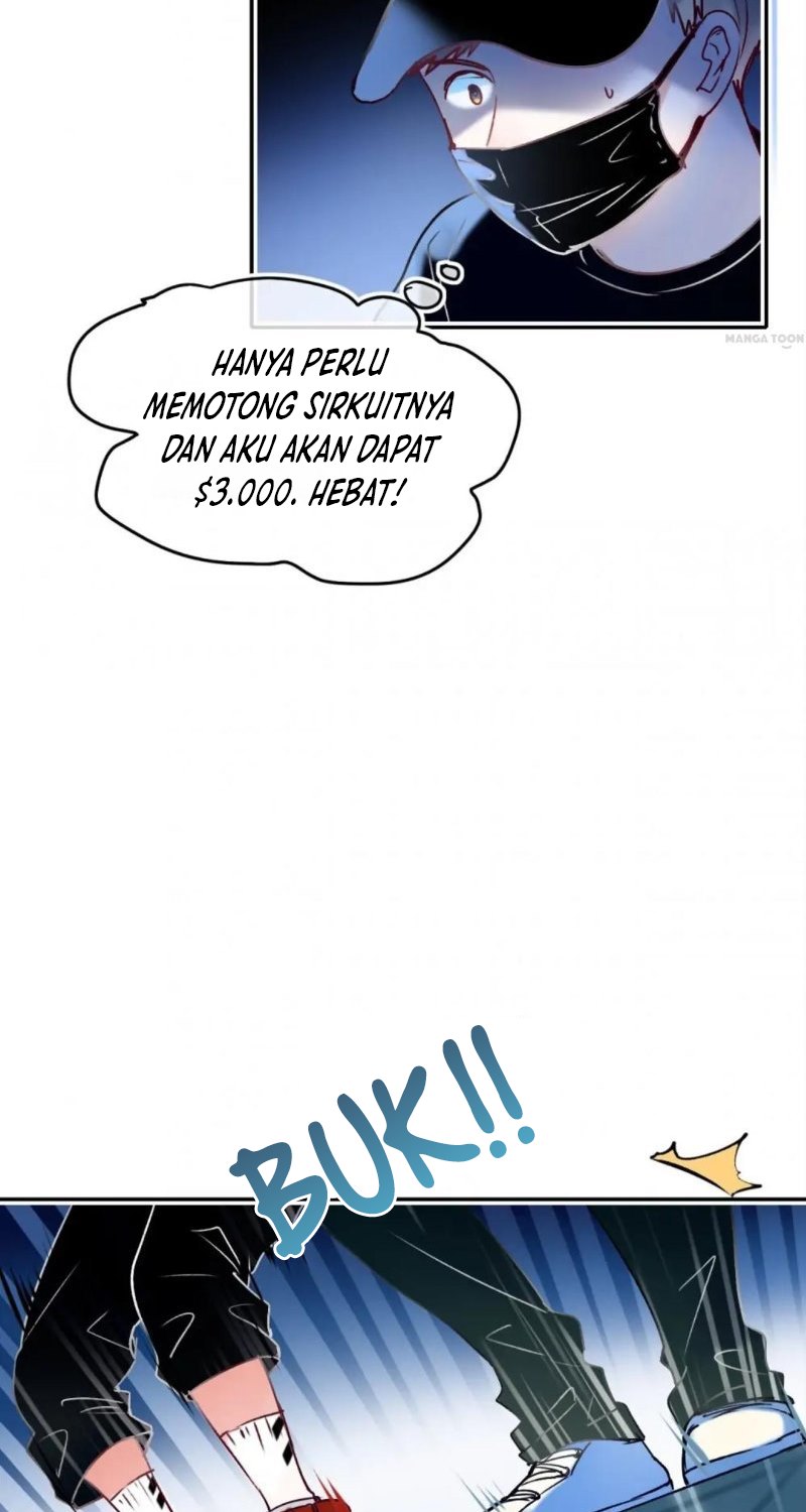 The Count’s Youngest Son Is A Player! Chapter 92 - halaman 8