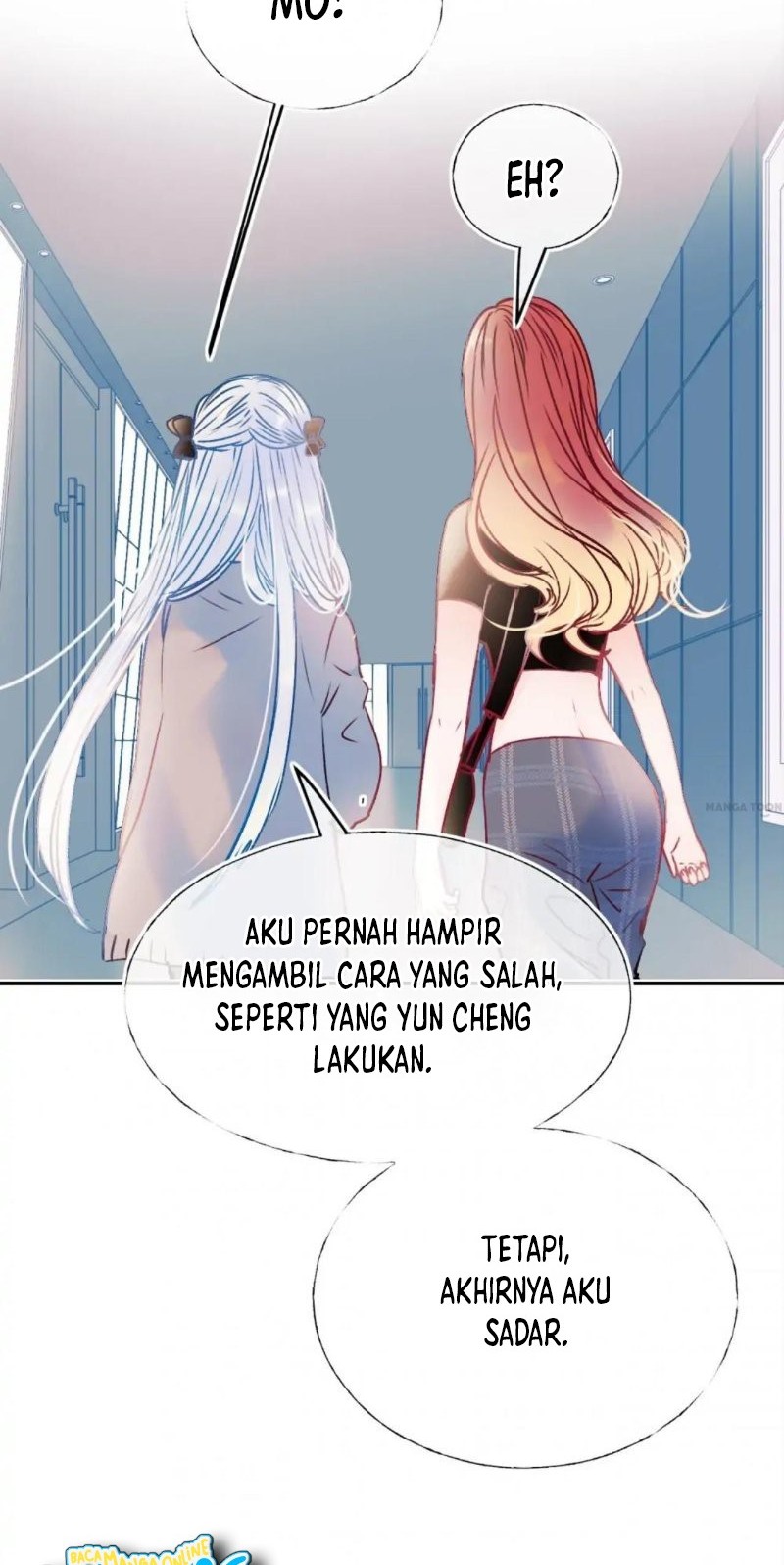The Count’s Youngest Son Is A Player! Chapter 93 - halaman 16