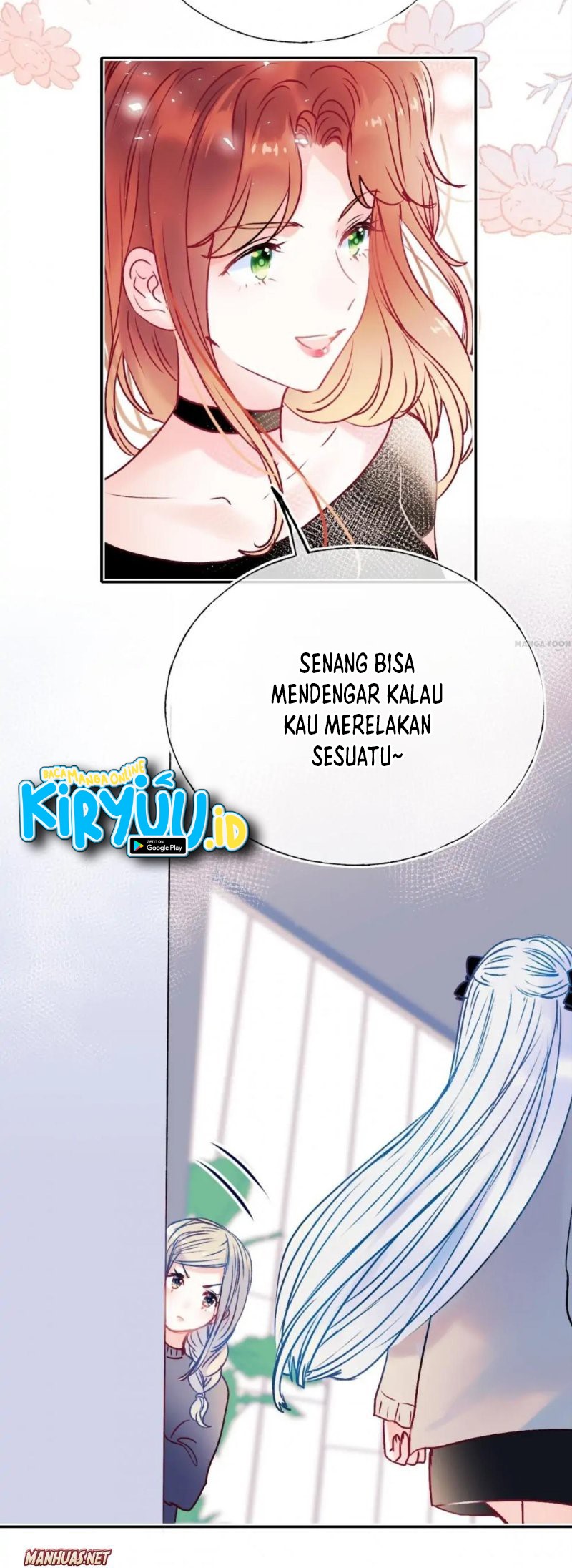 The Count’s Youngest Son Is A Player! Chapter 93 - halaman 19