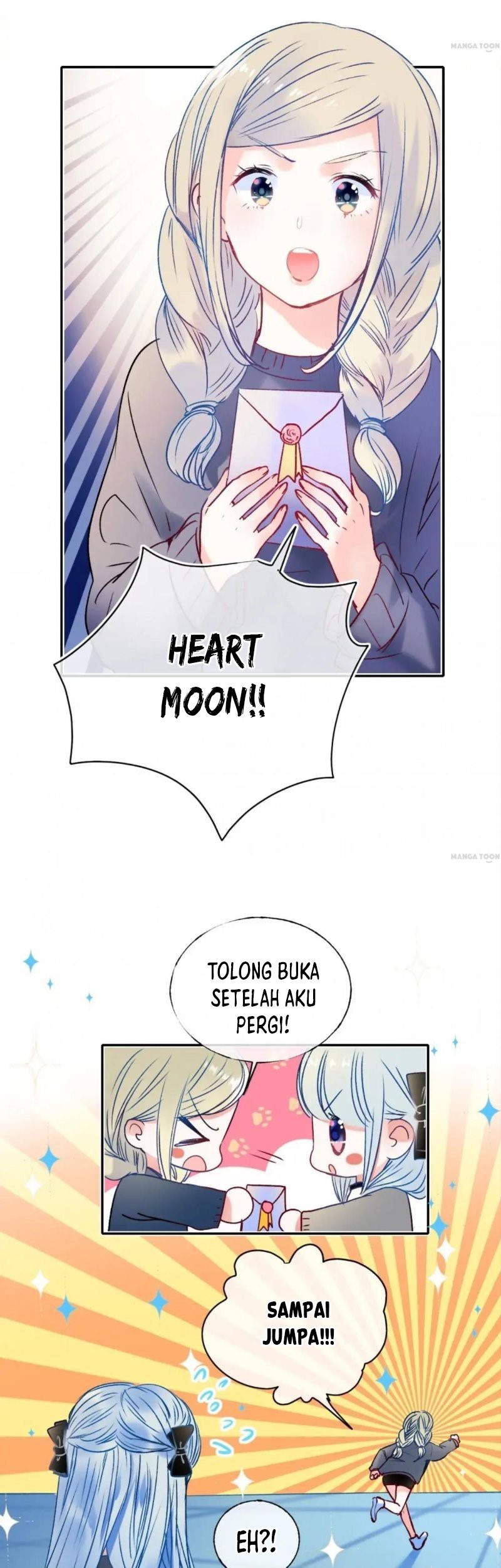 The Count’s Youngest Son Is A Player! Chapter 93 - halaman 20