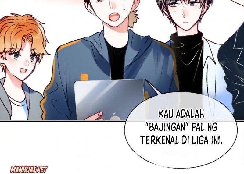 The Count’s Youngest Son Is A Player! Chapter 93 - halaman 25