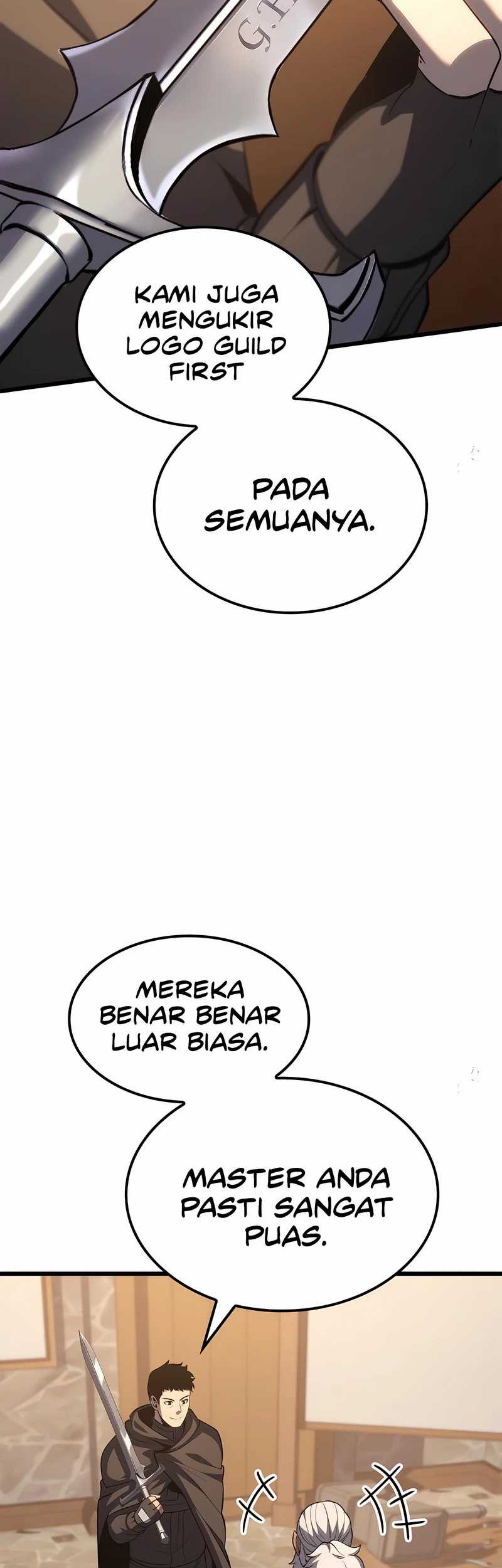 The Count’s Youngest Son Is A Player! Chapter 93 - halaman 26