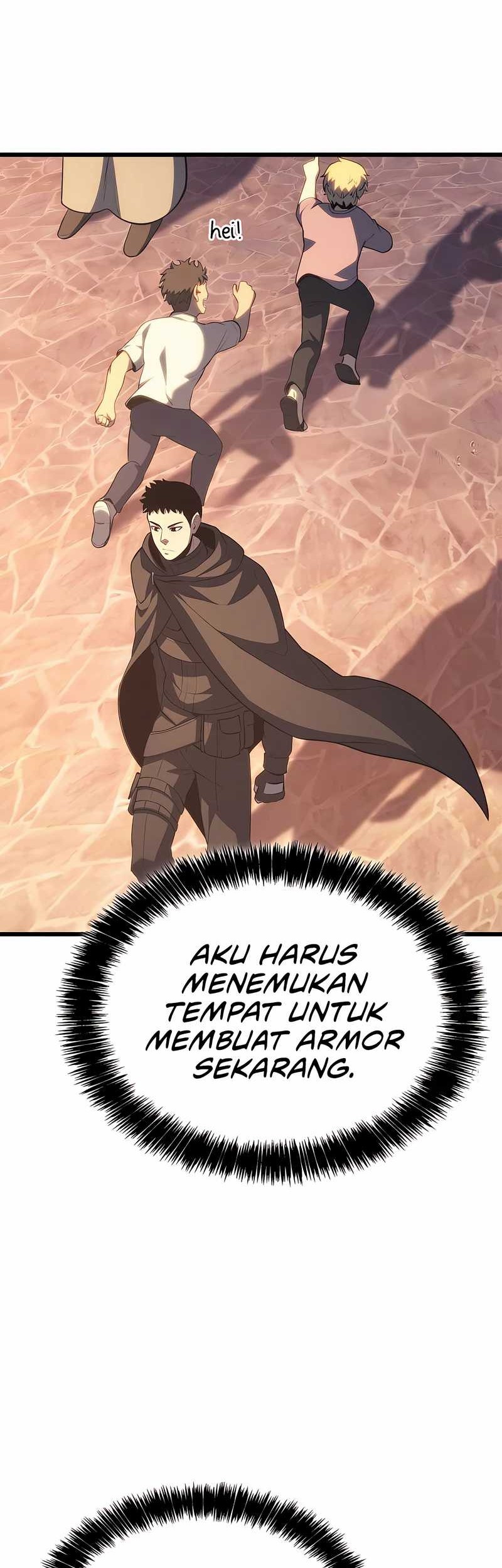 The Count’s Youngest Son Is A Player! Chapter 93 - halaman 29