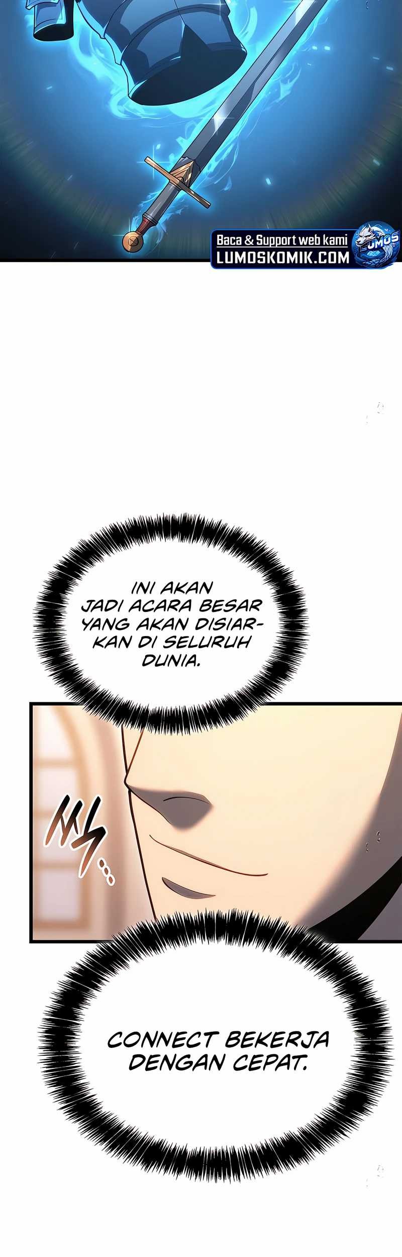 The Count’s Youngest Son Is A Player! Chapter 93 - halaman 31