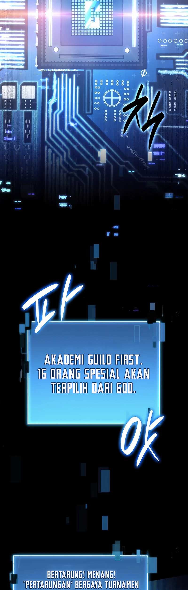 The Count’s Youngest Son Is A Player! Chapter 93 - halaman 34