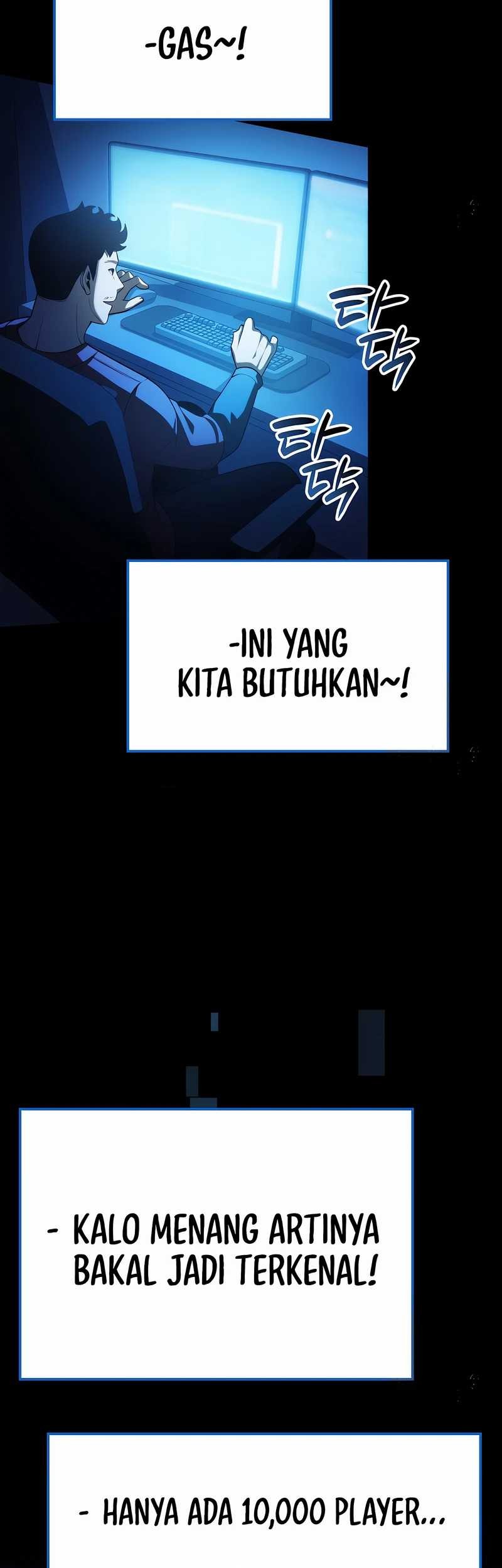The Count’s Youngest Son Is A Player! Chapter 93 - halaman 37