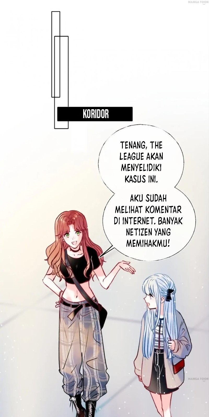 The Count’s Youngest Son Is A Player! Chapter 93 - halaman 4