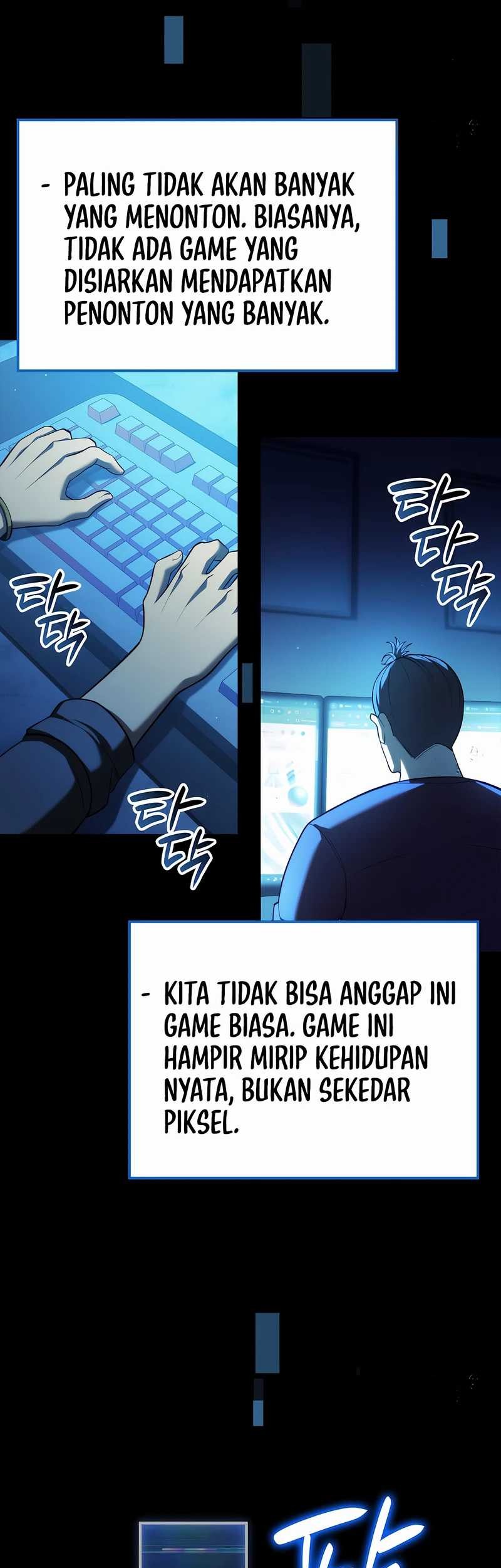 The Count’s Youngest Son Is A Player! Chapter 93 - halaman 40