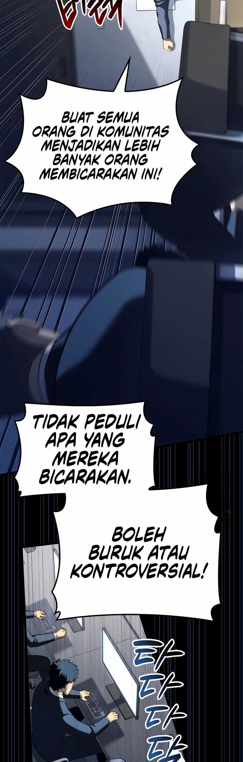 The Count’s Youngest Son Is A Player! Chapter 93 - halaman 44