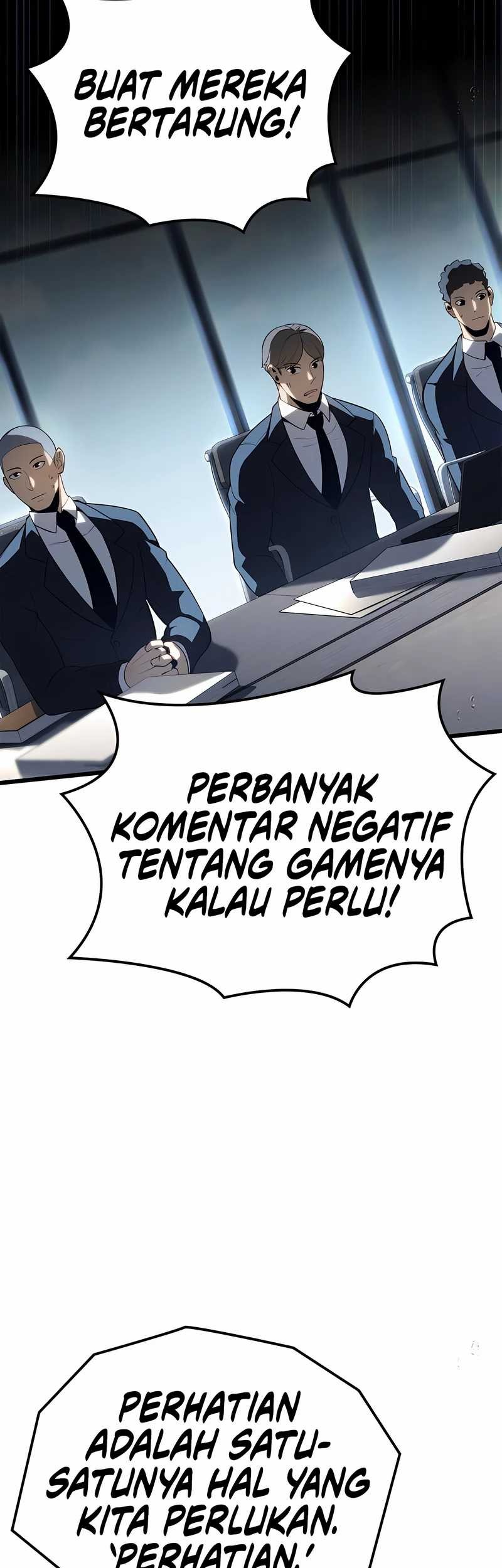 The Count’s Youngest Son Is A Player! Chapter 93 - halaman 46