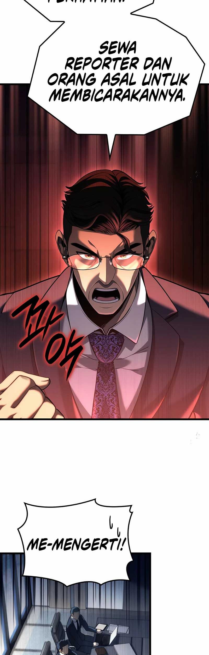 The Count’s Youngest Son Is A Player! Chapter 93 - halaman 47