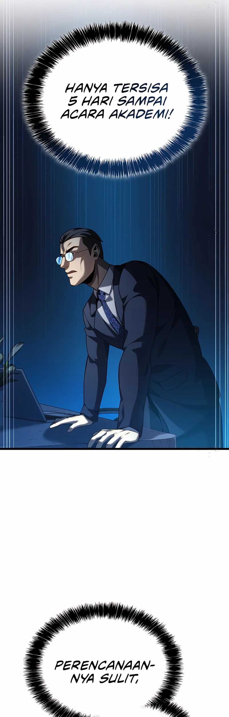 The Count’s Youngest Son Is A Player! Chapter 93 - halaman 49