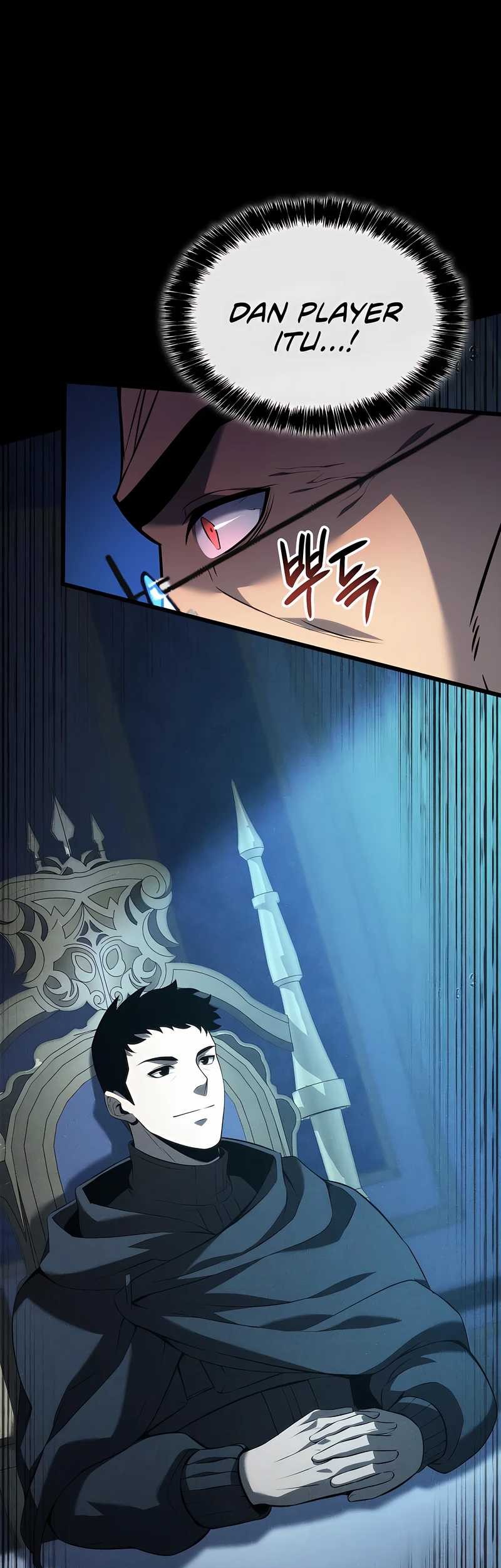 The Count’s Youngest Son Is A Player! Chapter 93 - halaman 52