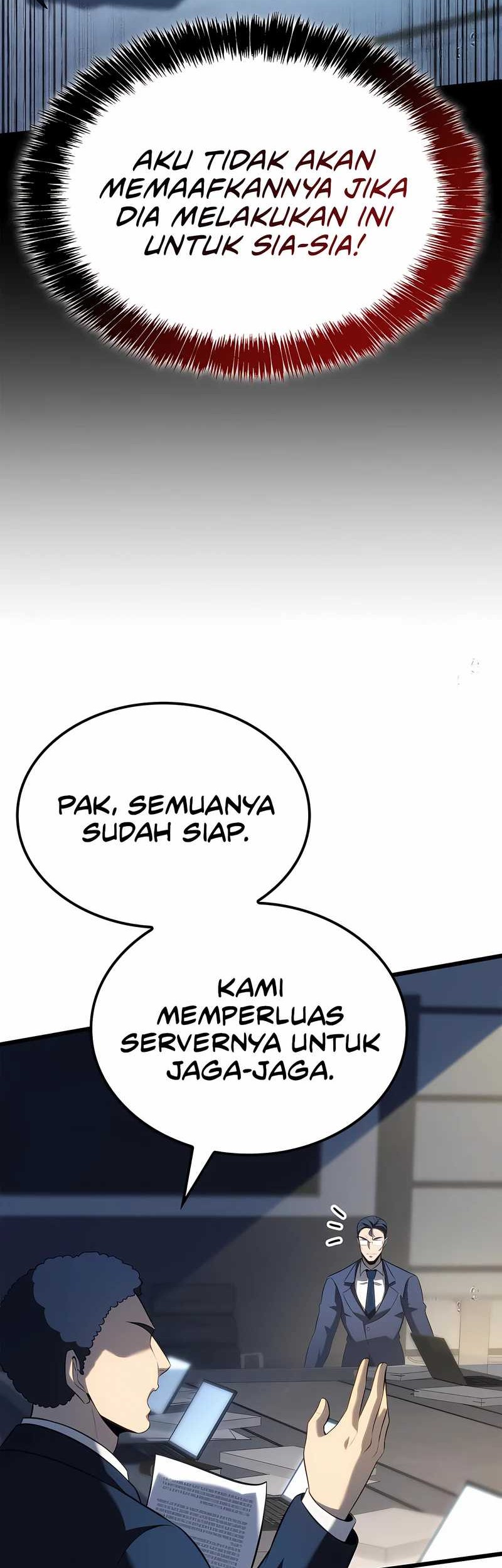 The Count’s Youngest Son Is A Player! Chapter 93 - halaman 53