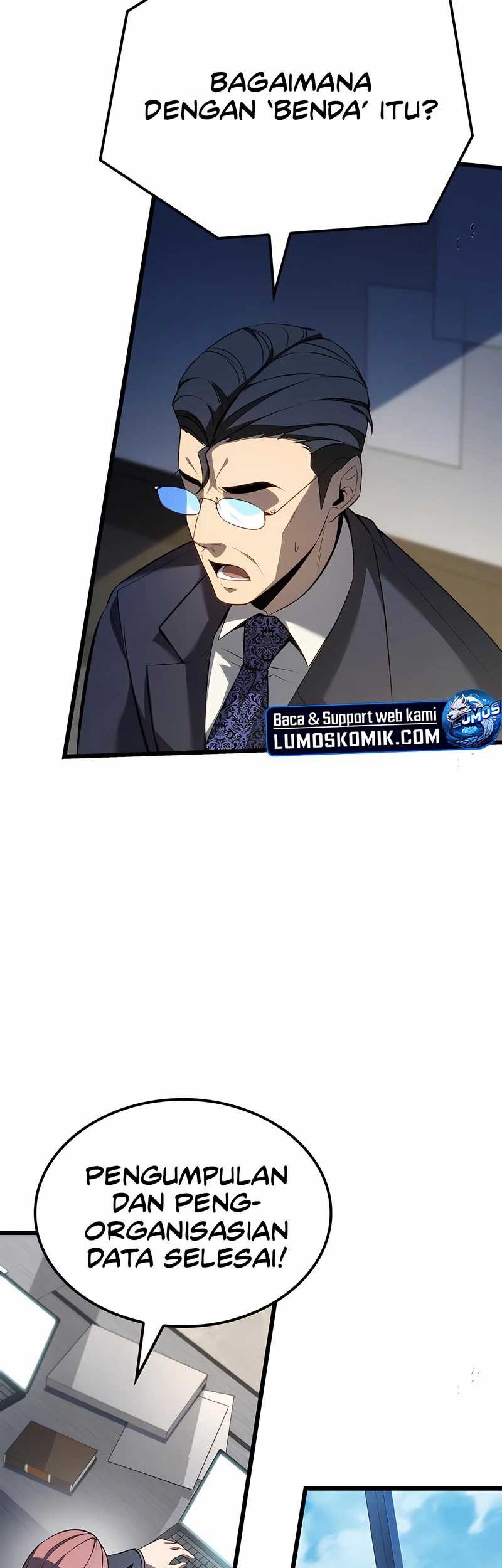The Count’s Youngest Son Is A Player! Chapter 93 - halaman 55