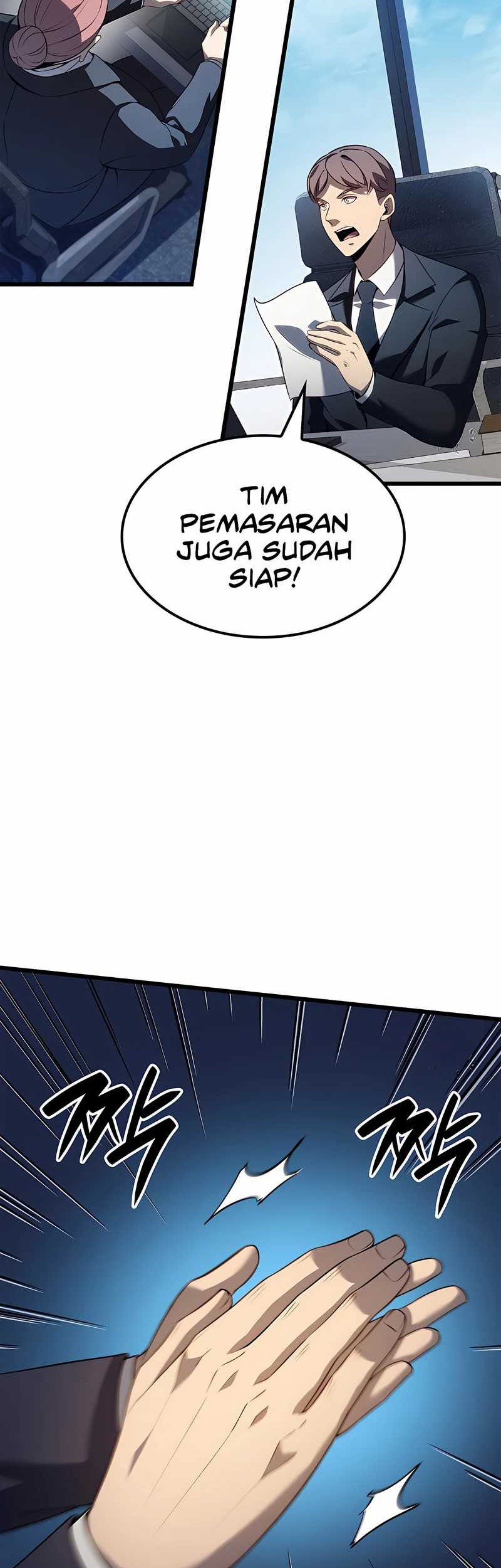 The Count’s Youngest Son Is A Player! Chapter 93 - halaman 56