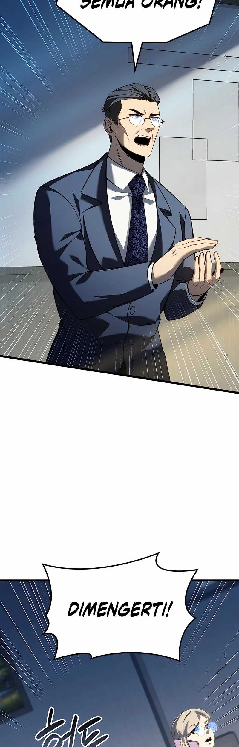 The Count’s Youngest Son Is A Player! Chapter 93 - halaman 58