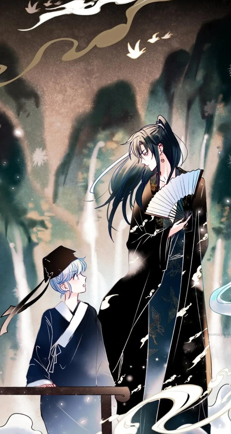 The Count’s Youngest Son Is A Player! Chapter 94 - halaman 21