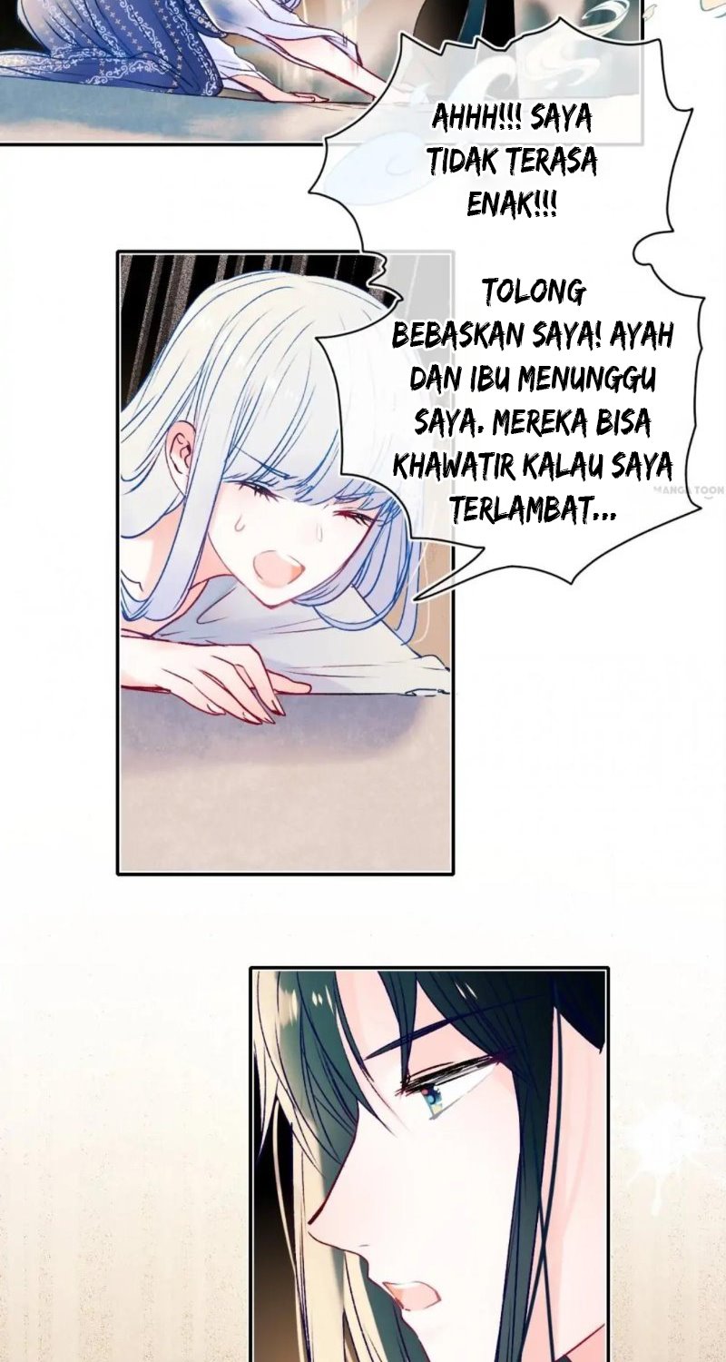 The Count’s Youngest Son Is A Player! Chapter 94 - halaman 27