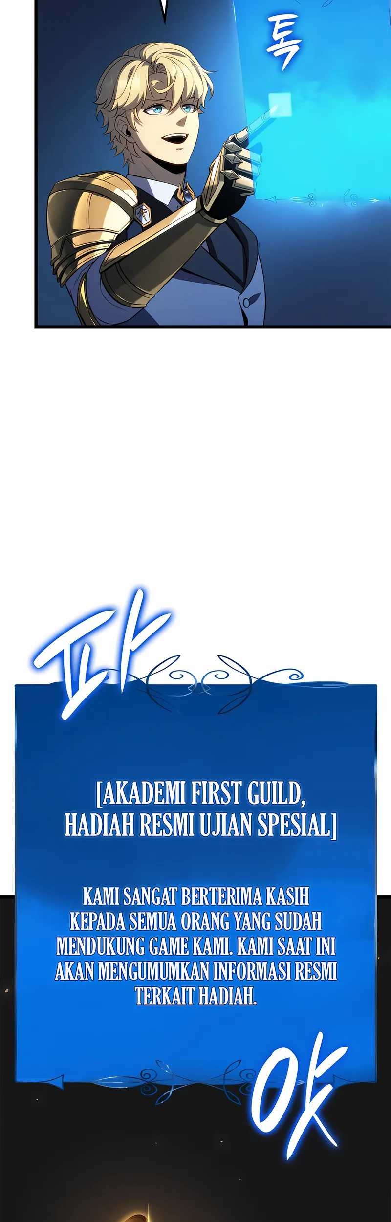 The Count’s Youngest Son Is A Player! Chapter 94 - halaman 40