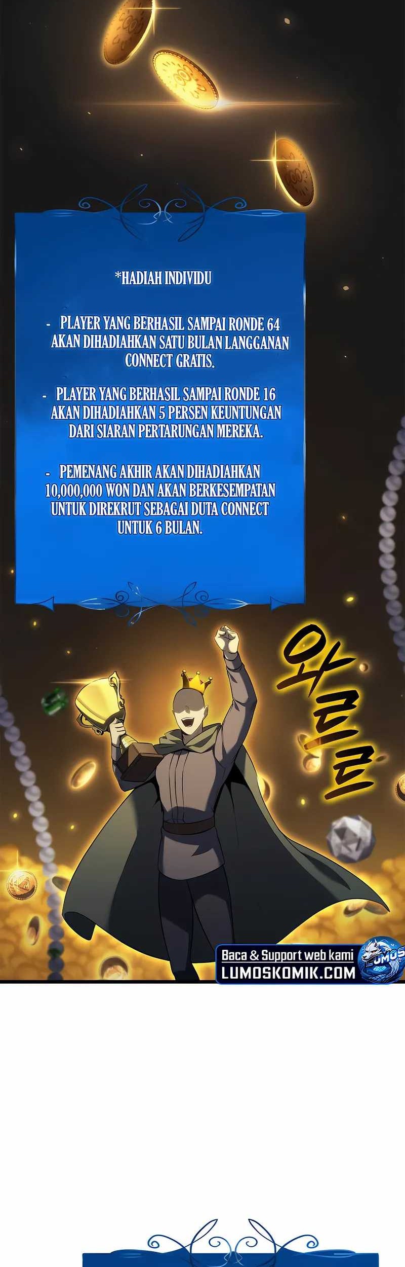 The Count’s Youngest Son Is A Player! Chapter 94 - halaman 41