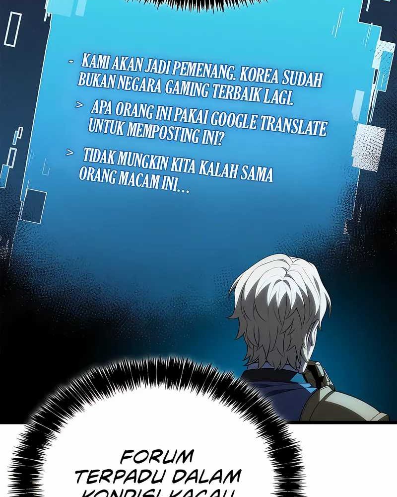 The Count’s Youngest Son Is A Player! Chapter 94 - halaman 45