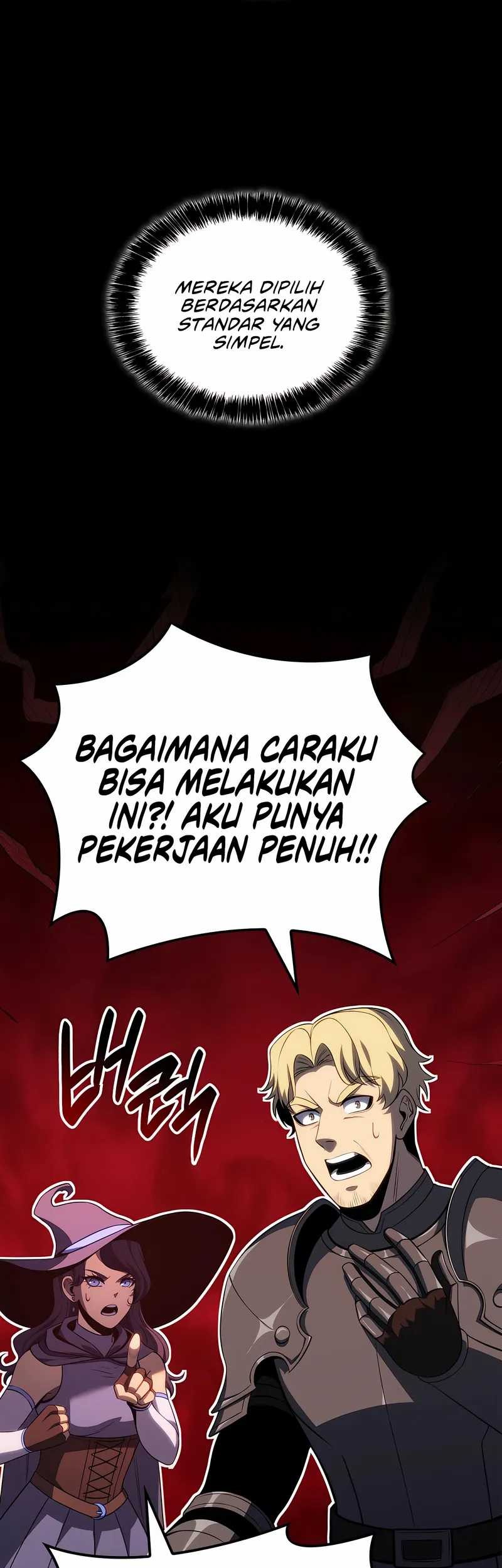 The Count’s Youngest Son Is A Player! Chapter 94 - halaman 55