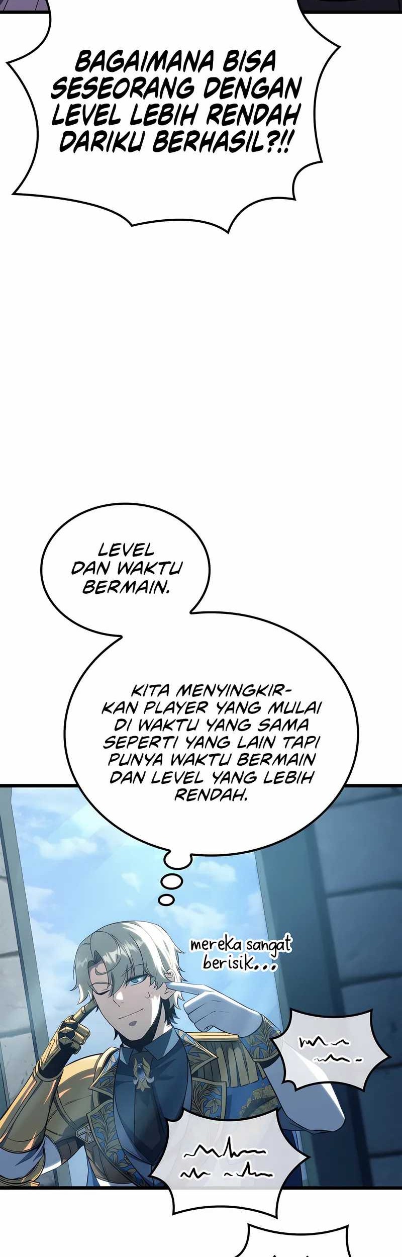 The Count’s Youngest Son Is A Player! Chapter 94 - halaman 56