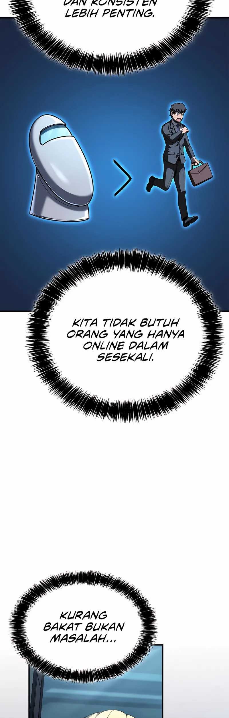 The Count’s Youngest Son Is A Player! Chapter 94 - halaman 58