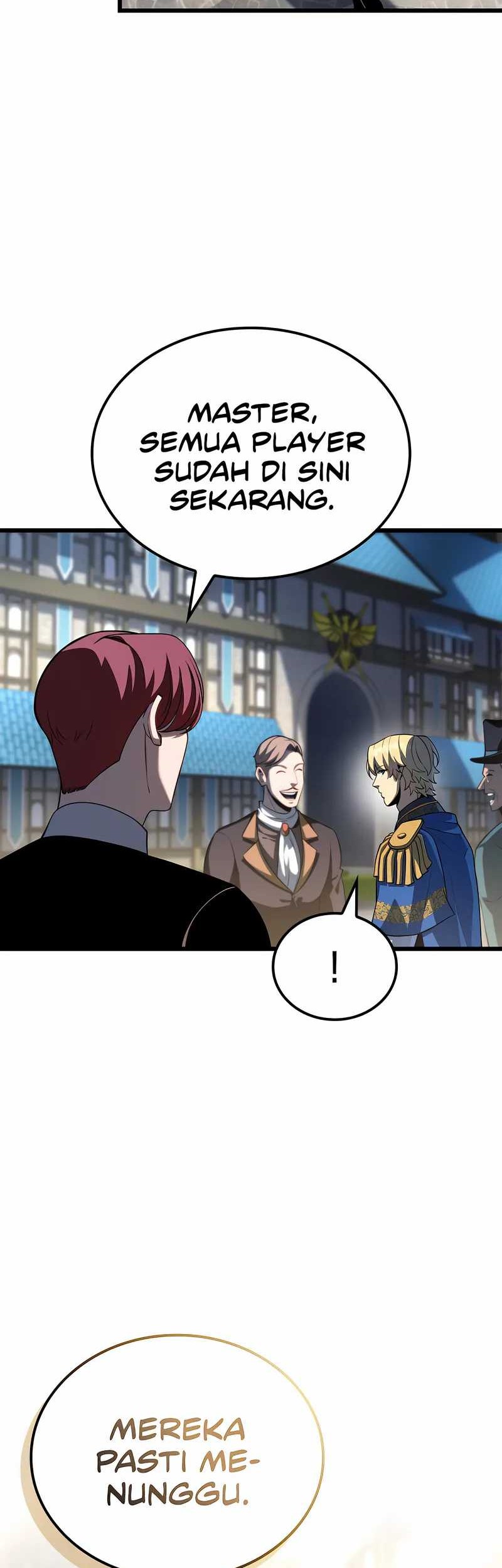 The Count’s Youngest Son Is A Player! Chapter 94 - halaman 68