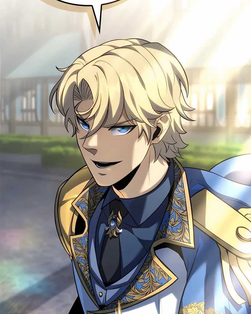 The Count’s Youngest Son Is A Player! Chapter 94 - halaman 69