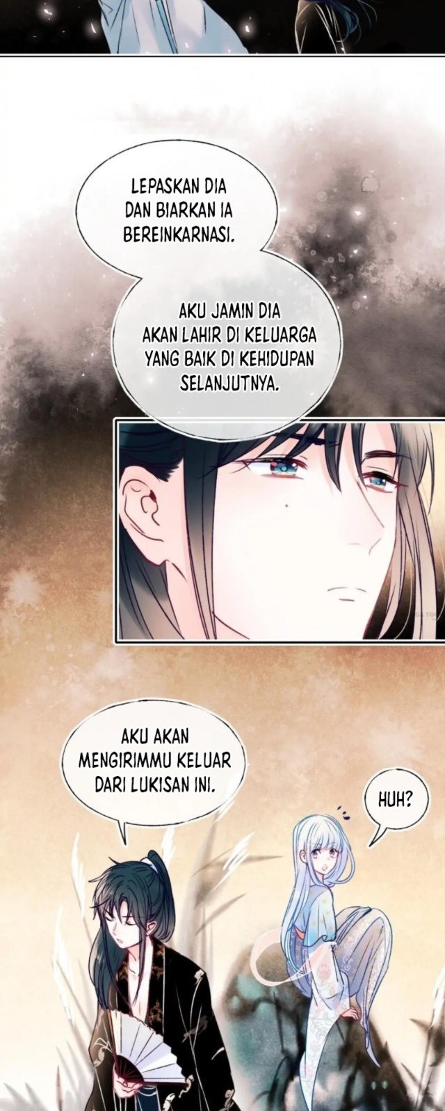 The Count’s Youngest Son Is A Player! Chapter 95 - halaman 10