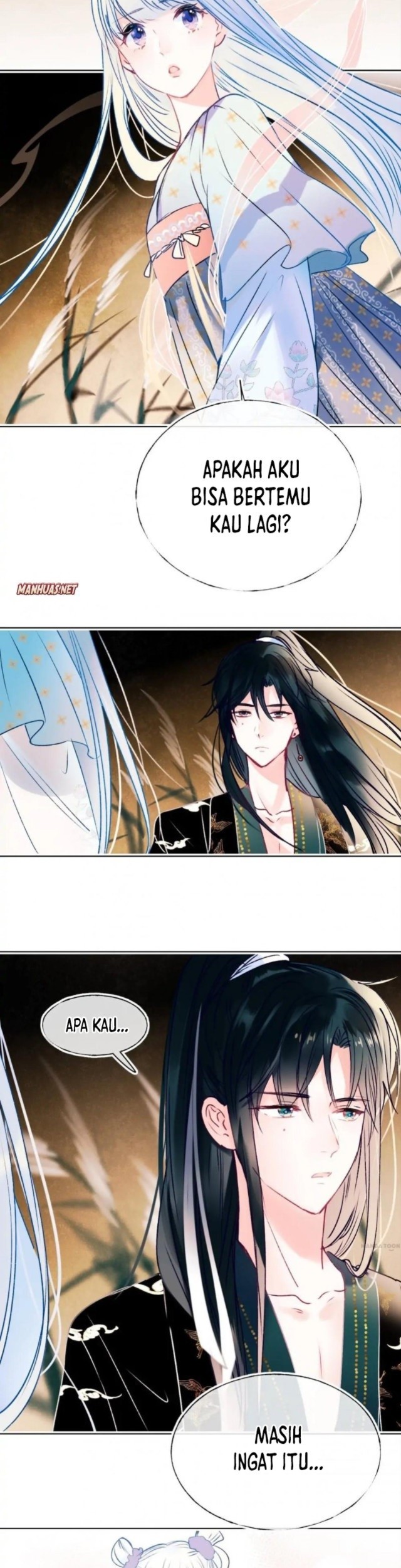 The Count’s Youngest Son Is A Player! Chapter 95 - halaman 13