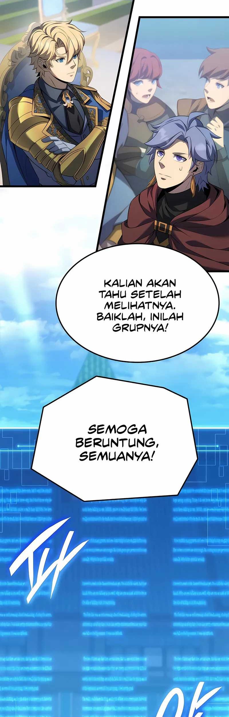 The Count’s Youngest Son Is A Player! Chapter 95 - halaman 14