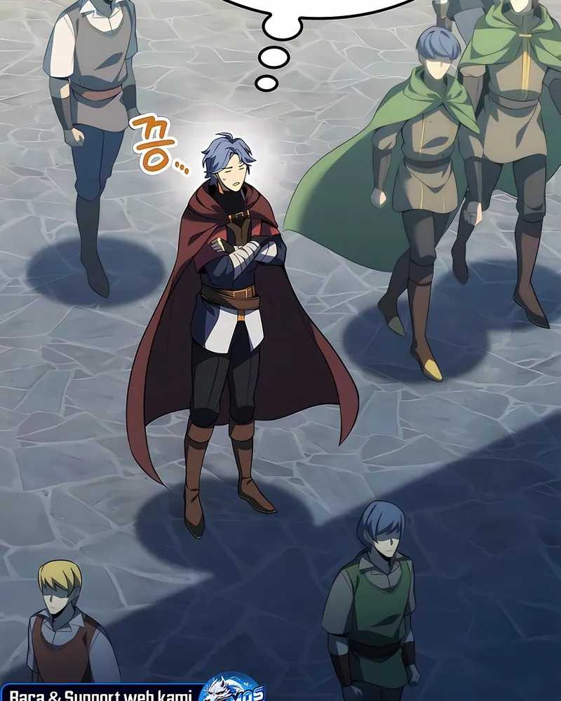 The Count’s Youngest Son Is A Player! Chapter 95 - halaman 18