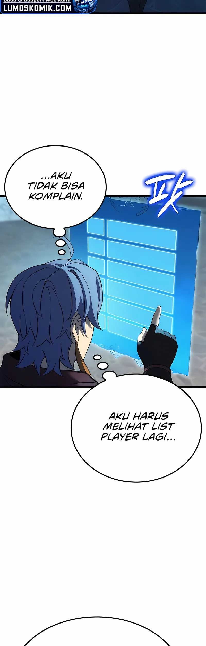 The Count’s Youngest Son Is A Player! Chapter 95 - halaman 19
