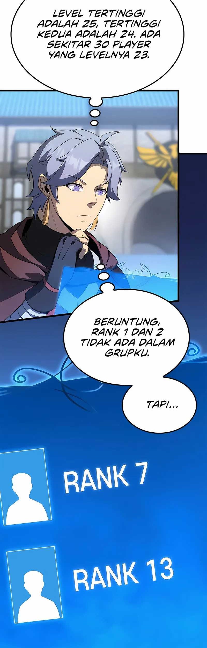 The Count’s Youngest Son Is A Player! Chapter 95 - halaman 20