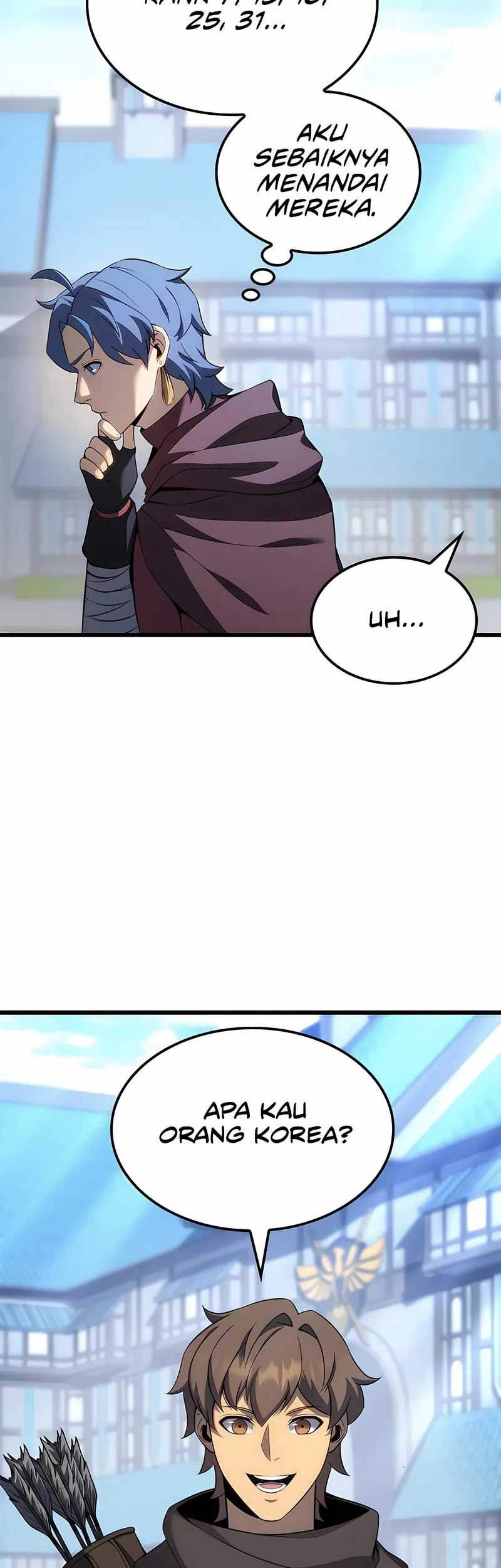 The Count’s Youngest Son Is A Player! Chapter 95 - halaman 22