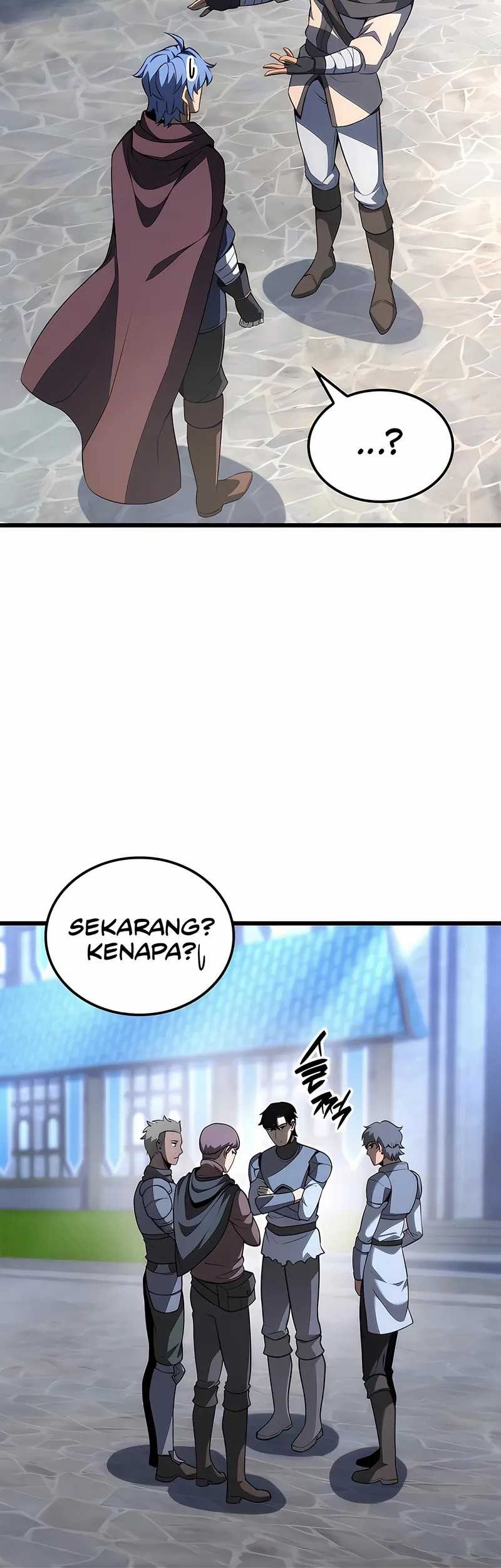 The Count’s Youngest Son Is A Player! Chapter 95 - halaman 25