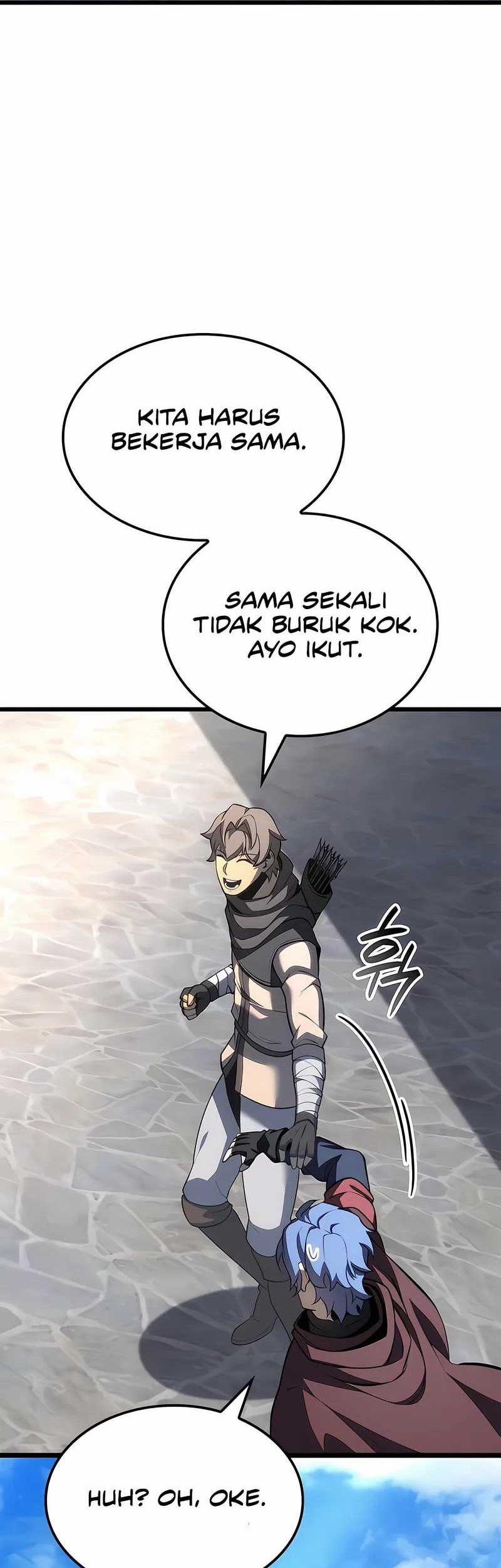 The Count’s Youngest Son Is A Player! Chapter 95 - halaman 26