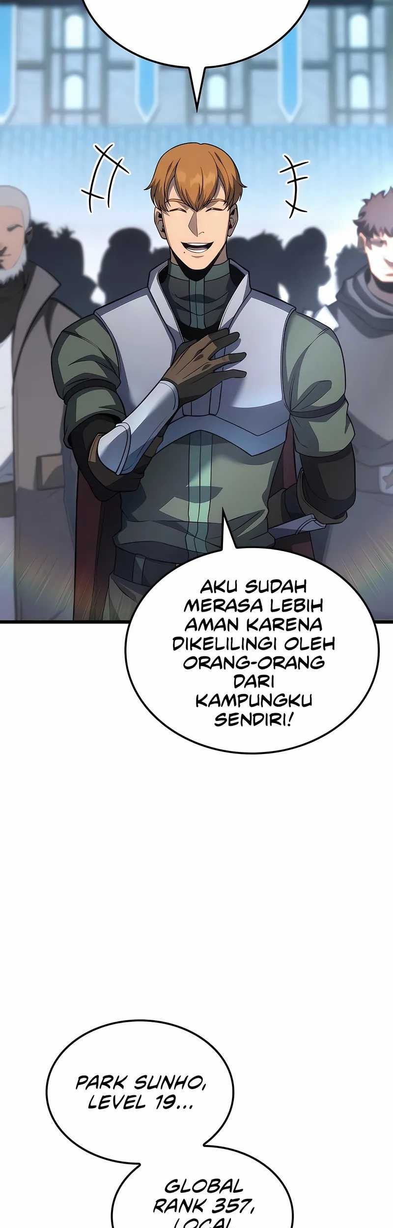 The Count’s Youngest Son Is A Player! Chapter 95 - halaman 28