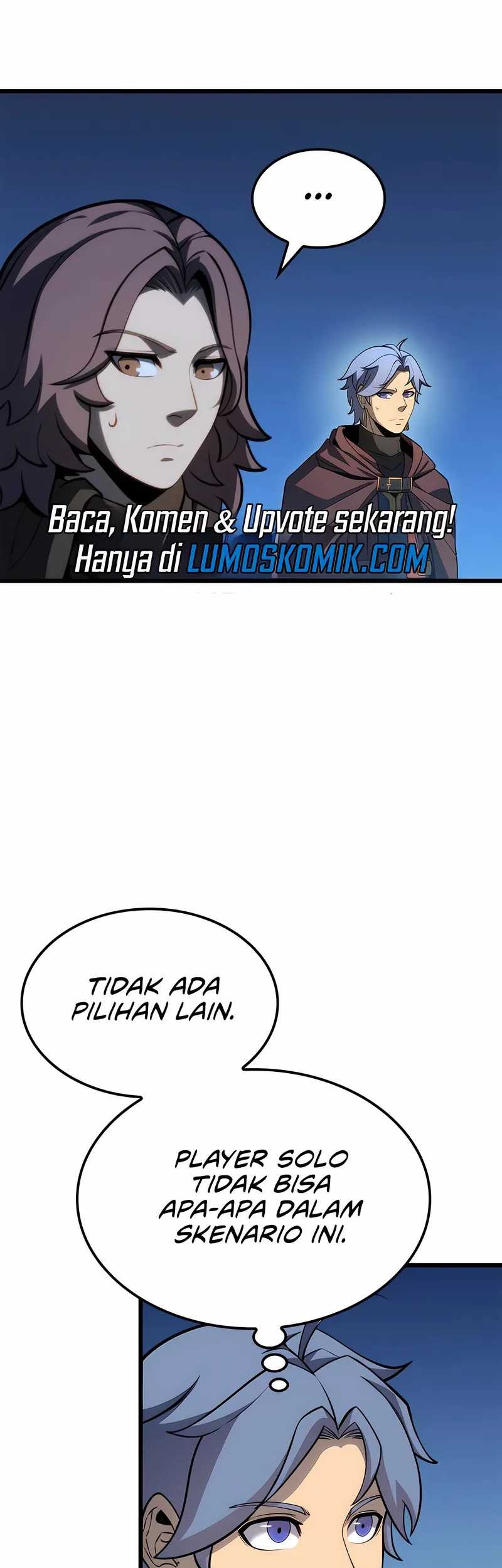 The Count’s Youngest Son Is A Player! Chapter 95 - halaman 34