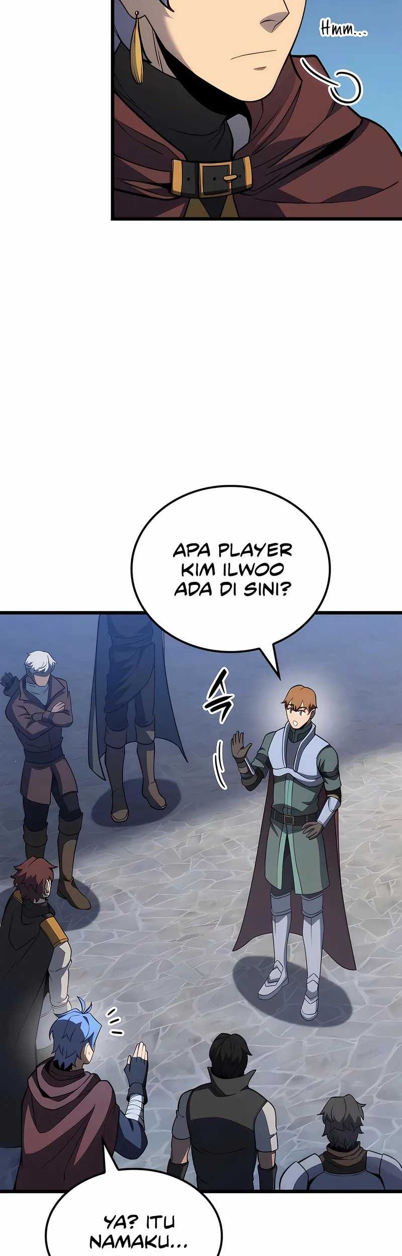 The Count’s Youngest Son Is A Player! Chapter 95 - halaman 35