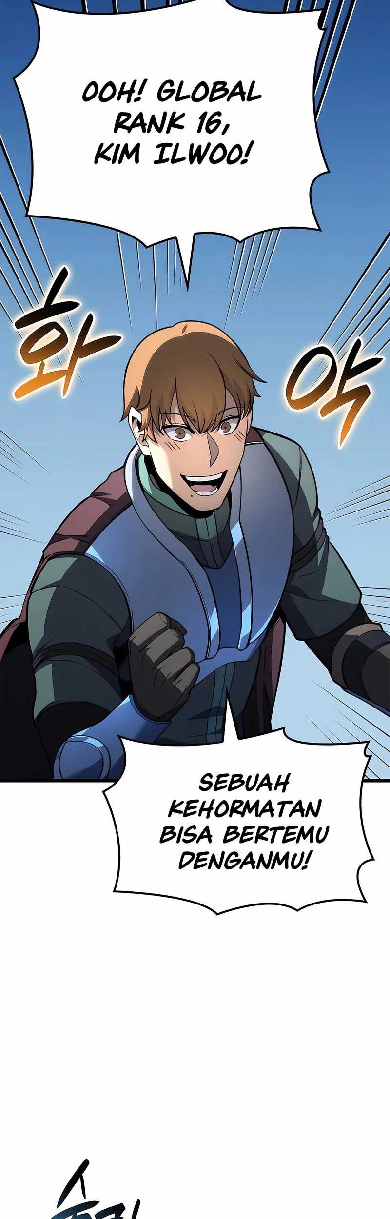 The Count’s Youngest Son Is A Player! Chapter 95 - halaman 37