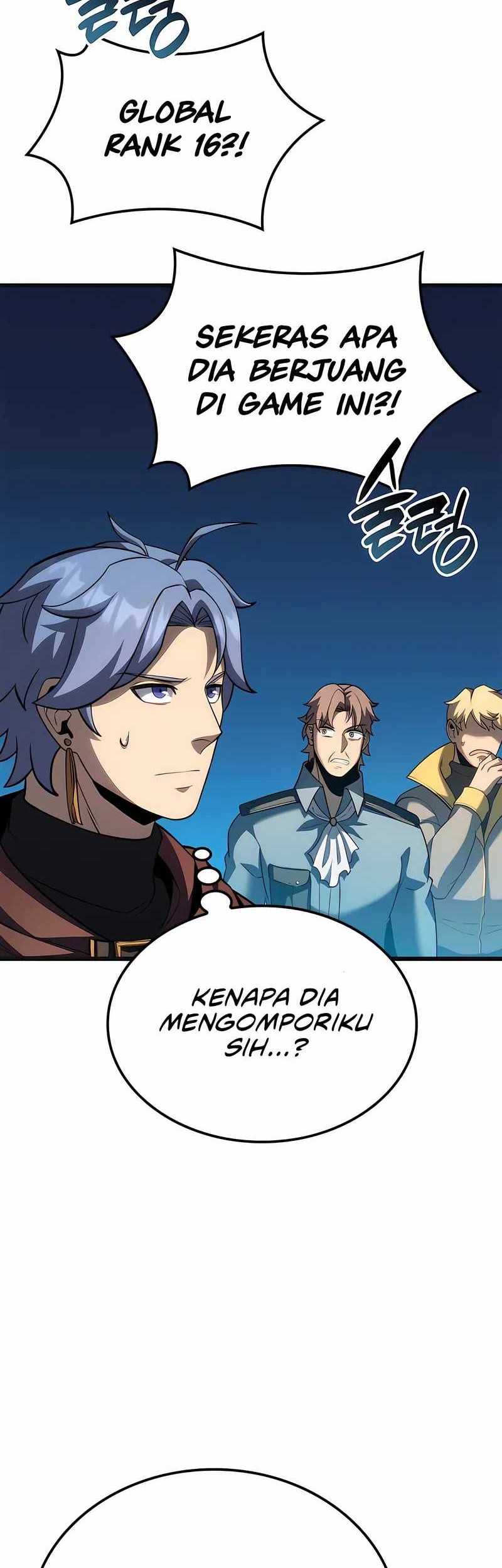 The Count’s Youngest Son Is A Player! Chapter 95 - halaman 38