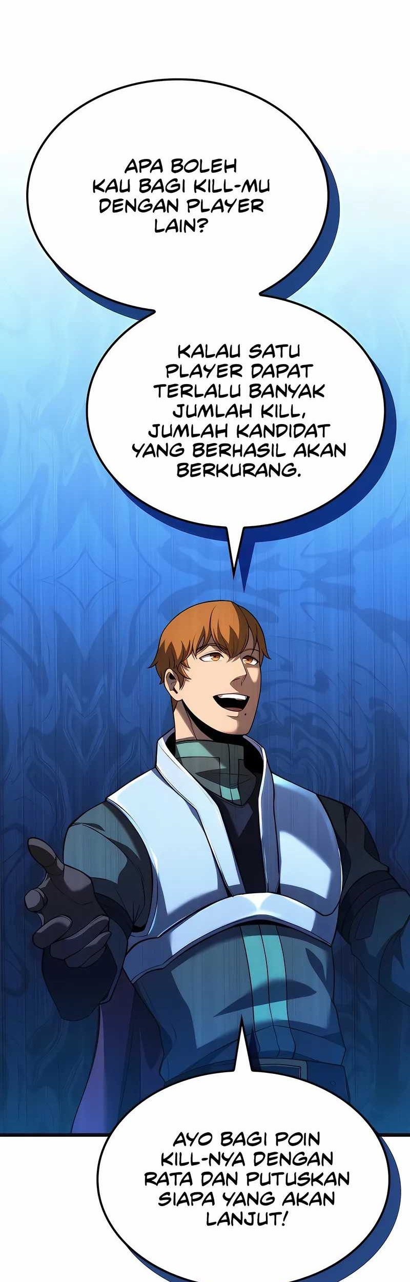 The Count’s Youngest Son Is A Player! Chapter 95 - halaman 41