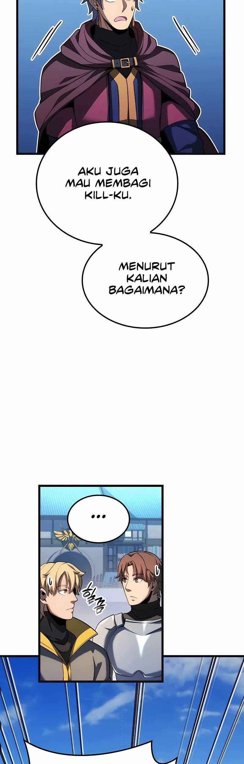 The Count’s Youngest Son Is A Player! Chapter 95 - halaman 43